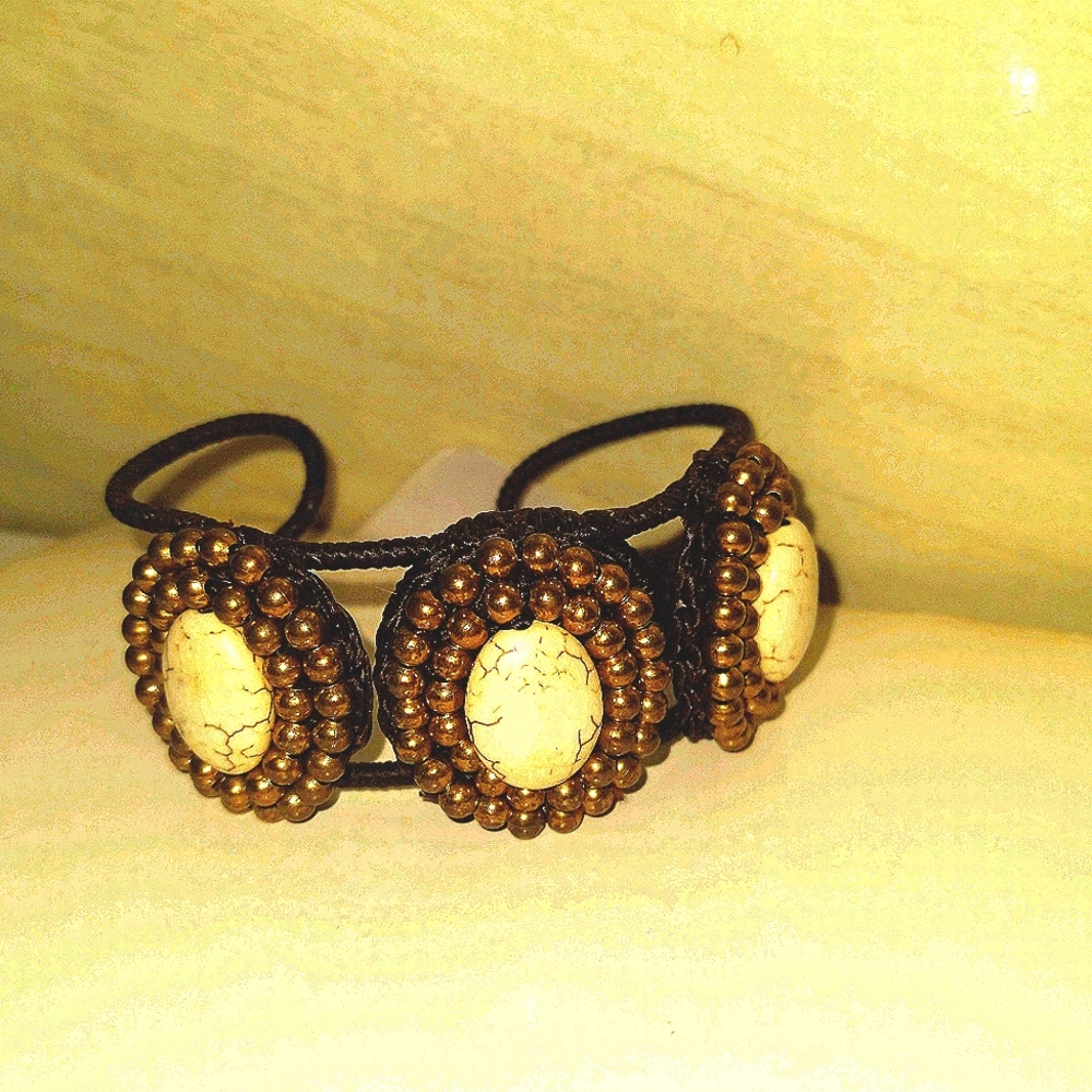 cuff bracelet